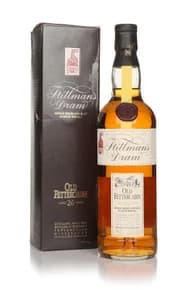 Fettercairn 26 Year Old - Stillman's Dram (Whyte & Mackay)