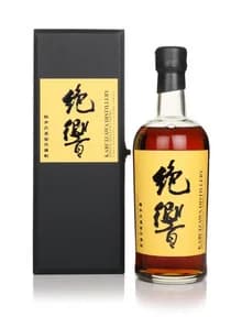 Karuizawa 1999-2000 Cask Strength 6th Batch