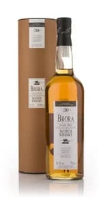 Brora 30 Year Old (Special Release 2005)