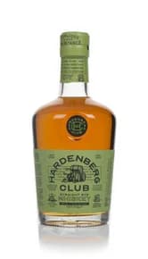 Hardenberg Club Straight Rye