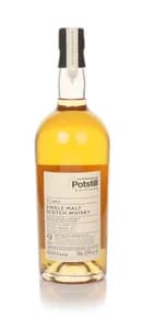 Secret Speyside 9 Year Old 2012 - Inverdarach Potstill Editions - No. 02 Dhà (Ardgowan)