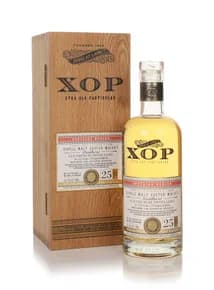Glenburgie 25 Year Old 1997 (cask 17850) - Xtra Old Particular (Douglas Laing)