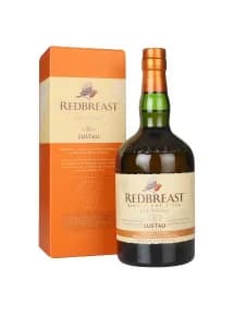 Redbreast Lustau Edition - Iberian Series