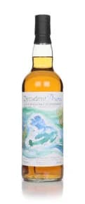 Tobermory 17 Year Old 2008 - Decadent Drams (Decadent Drinks)