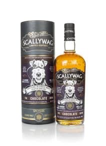 Scallywag The Chocolate Edition