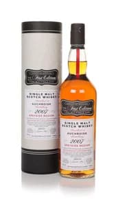 Auchroisk 16 Year Old 2007 (cask 20605) - The First Editions (Hunter Laing)
