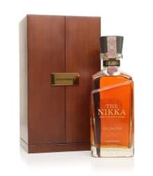 Nikka Nine Decades