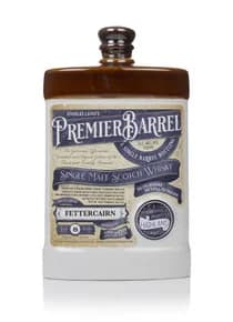 Fettercairn 8 Year Old - Premier Barrel (Douglas Laing)