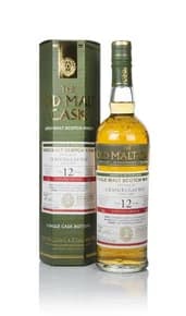 Craigellachie 12 Year Old 2006 (cask 16795) - Old Malt Cask (Hunter Laing)