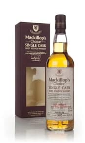 Port Ellen 31 Year Old 1982 (cask 1511) - Mackillop's Choice