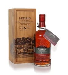 Ledaig 18 Year Old Sherry Cask Finish Batch #3