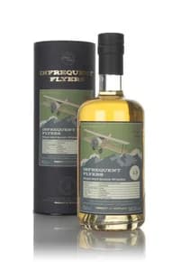 Auchroisk 13 Year Old 2006 - Infrequent Flyers (Alistair Walker)