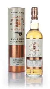 Inchmurrin 19 Year Old 1996 (cask 32) (Signatory)