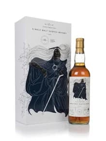 Laphroaig 19 Year Old 2001 – Scottish Folklore Series (Cask 88)