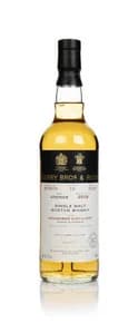 Inchgower 10 Year Old 2009 (cask 803609) - Berry Bros. & Rudd