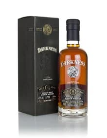 Glenallachie 8 Year Old Oloroso Cask Finish (Darkness)
