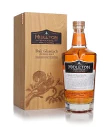 Midleton Dair Ghaelach - Kylebeg Wood Tree 3 (Virgin Irish Oak Collection)