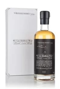 The Lost Distilleries Blend - Batch 10