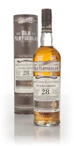 Invergordon 28 Year Old 1987 (cask 11004) - Old Particular (Douglas Laing)