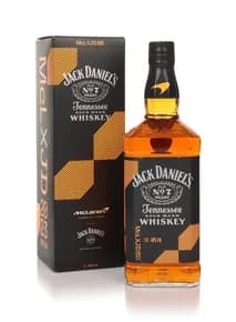 Jack Daniel's X Mclaren Limited Edition 2023 (1L)