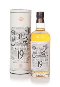 Craigellachie 19 Year Old