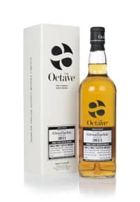 GlenAllachie 10 Year Old 2011 (cask 3031819) - The Octave (Duncan Taylor)
