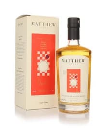Testa Cuore Pancia - Cuisine Collection (Matthew Whiskey)