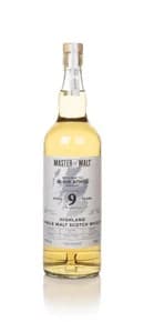 Blair Athol 9 Year Old 2010 (Master of Malt)