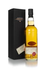Glen Garioch 9 Year Old 2011 (cask 2374) (Adelphi)