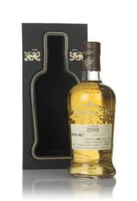Tomatin 11 Year Old 2008 (cask 79) (Master of Malt)