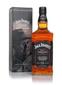 Jack Daniel's Master Distiller Series No.3 (1L)
