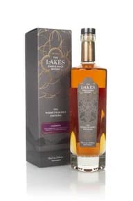 The Lakes Whiskymaker’s Editions - Colheita