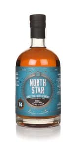 Ardbeg 14 Year Old 2008 - North Star Spirits