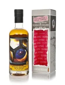 Glen Grant 31 Year Old (That Boutique-y Whisky Company)