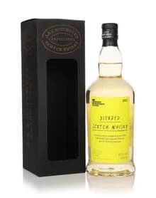 Springbank - Edinburgh International Festival 2017 Blend