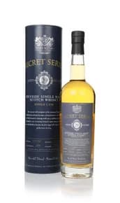 The Secret Series No.2 29 Year Old (Vintage Bottlers)