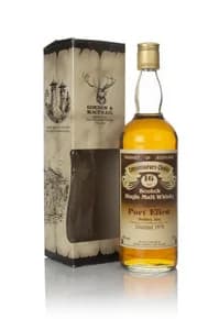 Port Ellen 16 Year Old 1970 - Connoisseur's Choice (Gordon & MacPhail)