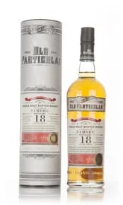 Tamdhu 18 Year Old 1998 (cask 11472) - Old Particular (Douglas Laing)