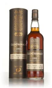 GlenDronach 24 Year Old 1993 (cask 401)