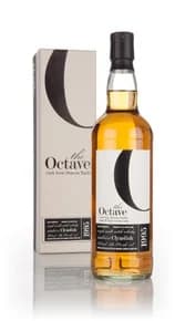 Clynelish 19 Year Old 1995 (cask 908605) - The Octave (Duncan Taylor)