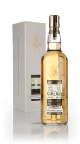 Glentauchers 6 Year Old 2008 (cask 900661) - Dimensions (Duncan Taylor)