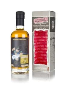 Ledaig 12 Year Old (That Boutique-y Whisky Company)