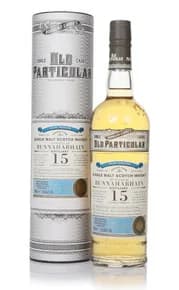 Bunnahabhainn 15 Year Old 2007 (cask 16490) - Old Particular (Douglas Laing)