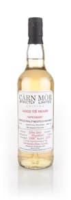 Glen Spey 15 Year Old 2000 - Strictly Limited (Càrn Mòr)