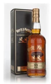 Whyte & Mackay 22 Year Old