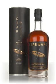 Starward 10th Anniversary