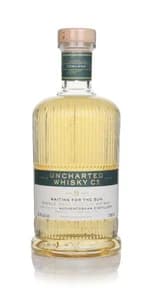 Auchentoshan 9 Year Old 2016 - Waiting for the Sun (Uncharted Whisky)