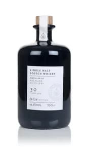Macallan 30 Year Old - Forgotten Gems