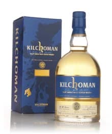 Kilchoman Summer (2010 Release)
