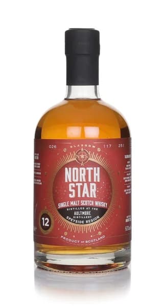 Aultmore 12 Year Old 2013 - North Star Spirits